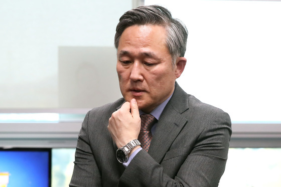 표창원 "설골은 타살로도 부러진다…유병언 때처럼 사망 시간 추정 불가"