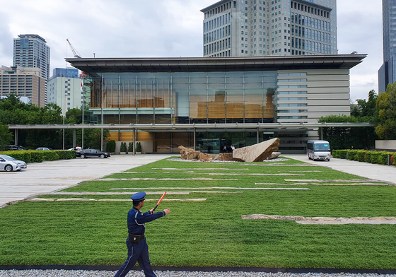 日정부, 美·이란 '2주 휴전'에 "일단 안심…항구적 해결이 중요"