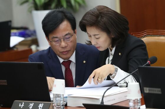 국힘 "이재명 정부 노선 상당히 걱정… 친북·친중 아닌가"