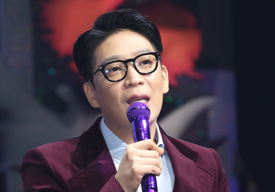 MC몽, 이번엔 졸피뎀 대리처방 의혹…"녹취록 조작" 주장