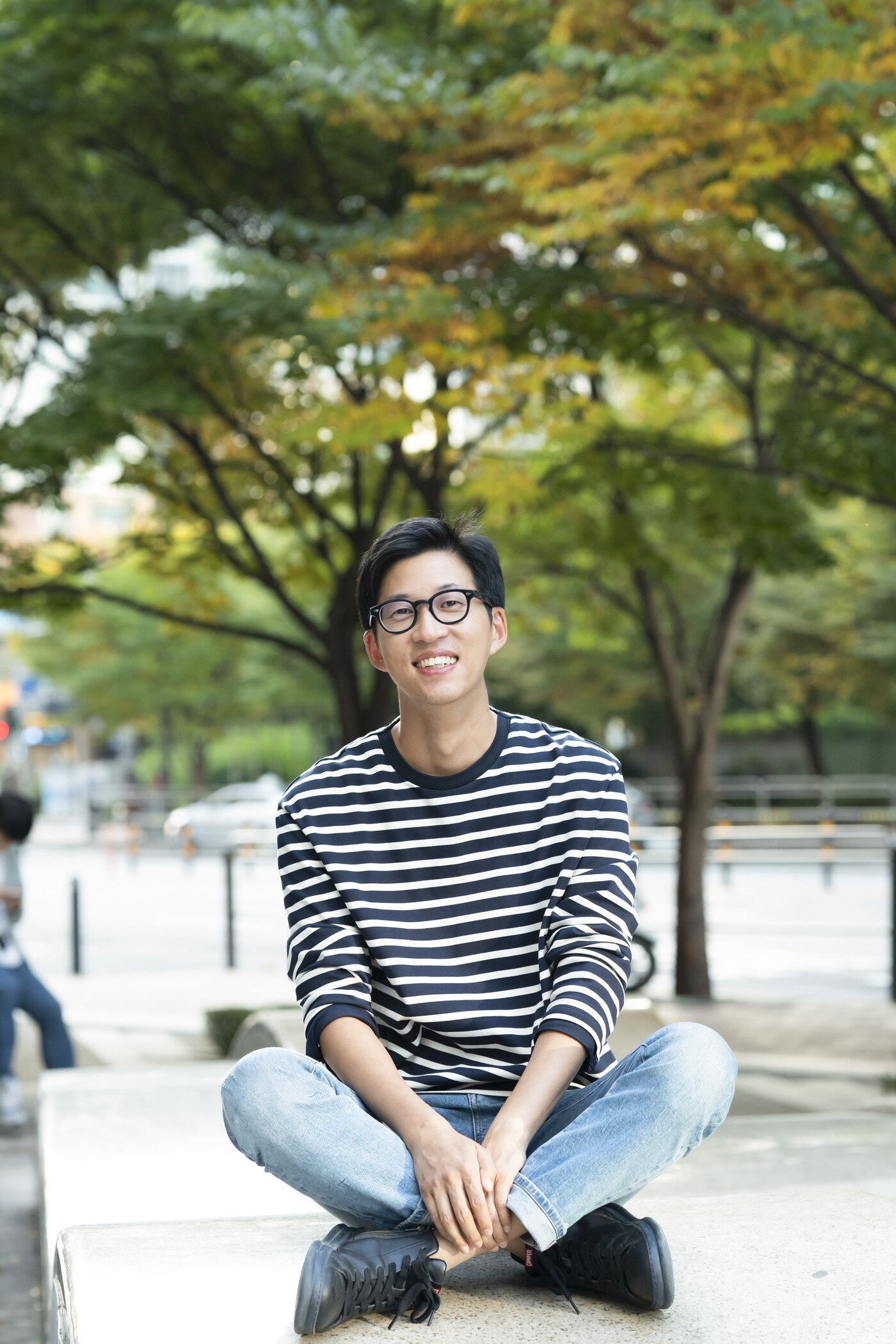 본문 이미지 - 정효민 PD(사진제공=tvN) ⓒ 뉴스1