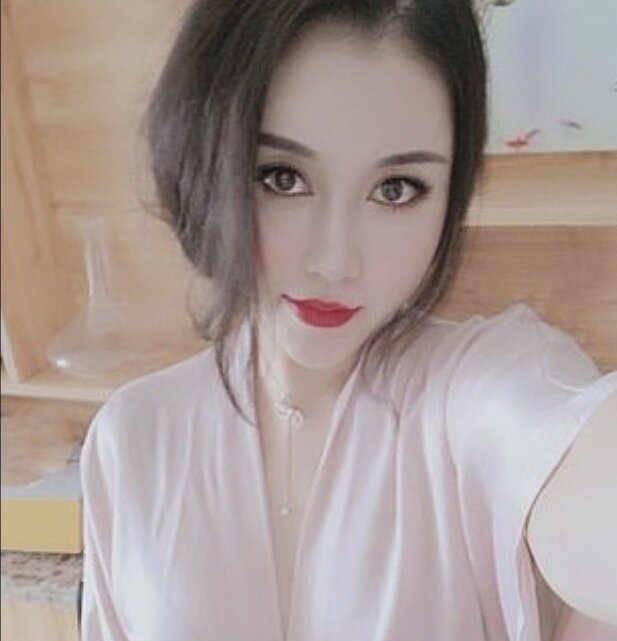 본문 이미지 - 암투병 당시의 부인 양씨 - 다롄완바오 갈무리