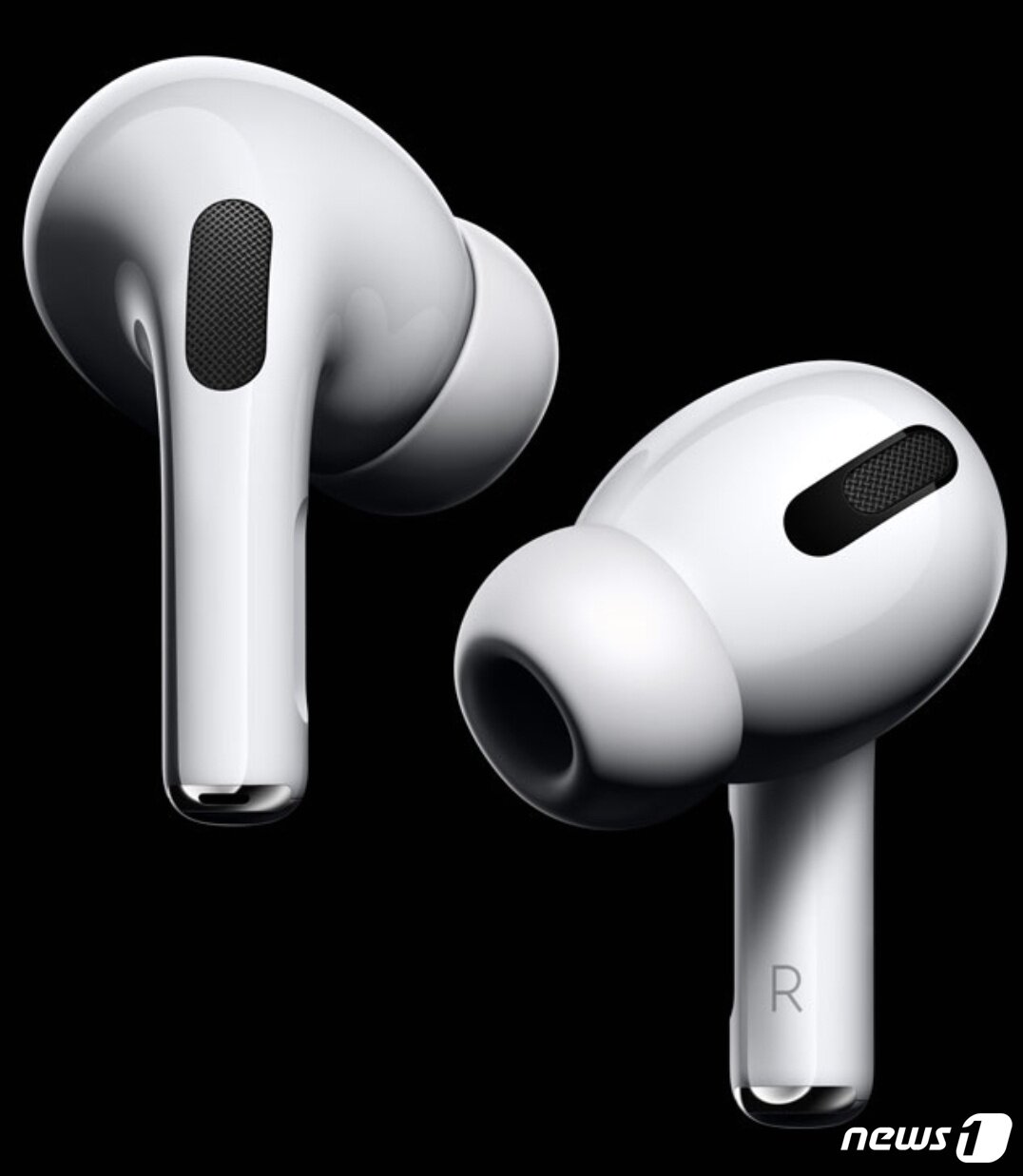 본문 이미지 - 애플 에어팟 프로&#40;애플 제공&#41;ⓒ 뉴스1