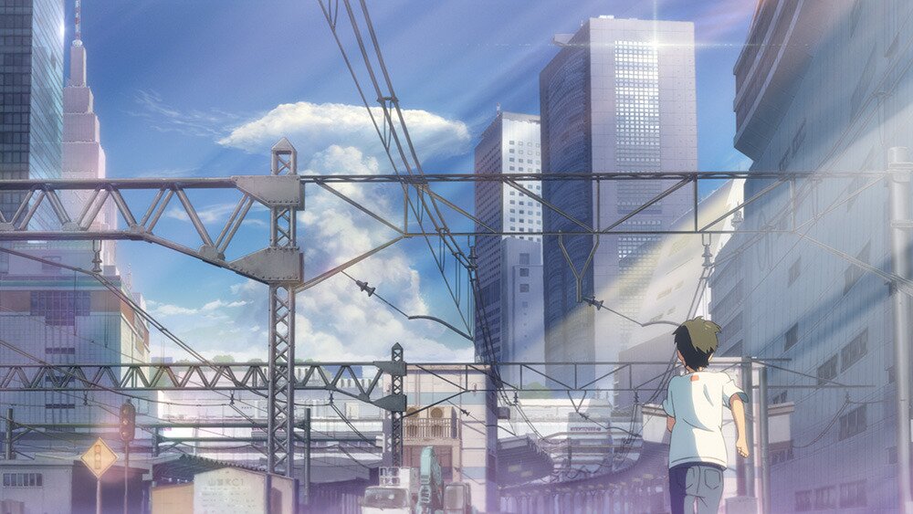 본문 이미지 - 영화 날씨의 아이 스틸 ⓒ 뉴스1