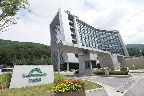 대표없이 역대급 실적 낸 강원랜드…폐광지 자금유동성도 키운다
