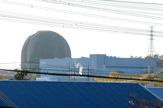 한빛4호기 계획예방정비 후 발전재개…3월2일 전출력