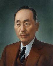 본문 이미지 - 범정(梵亭) 장형 선생ⓒ 뉴스1