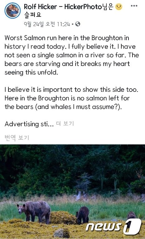 본문 이미지 - 사진 로프 하이커 페이스북 ⓒ 뉴스1