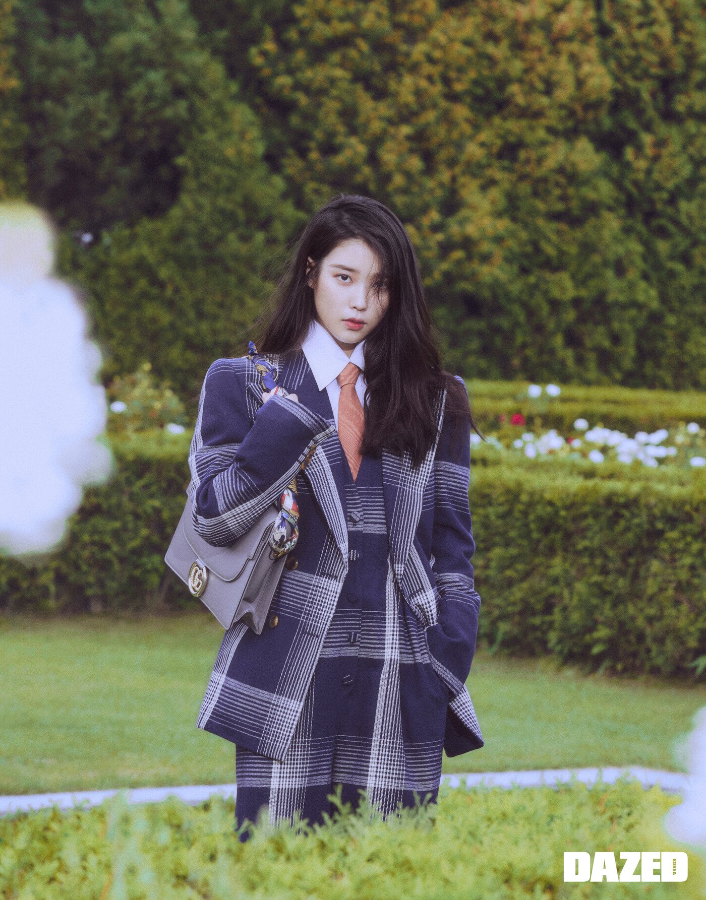 본문 이미지 - 데이즈드 코리아 ⓒ 뉴스1