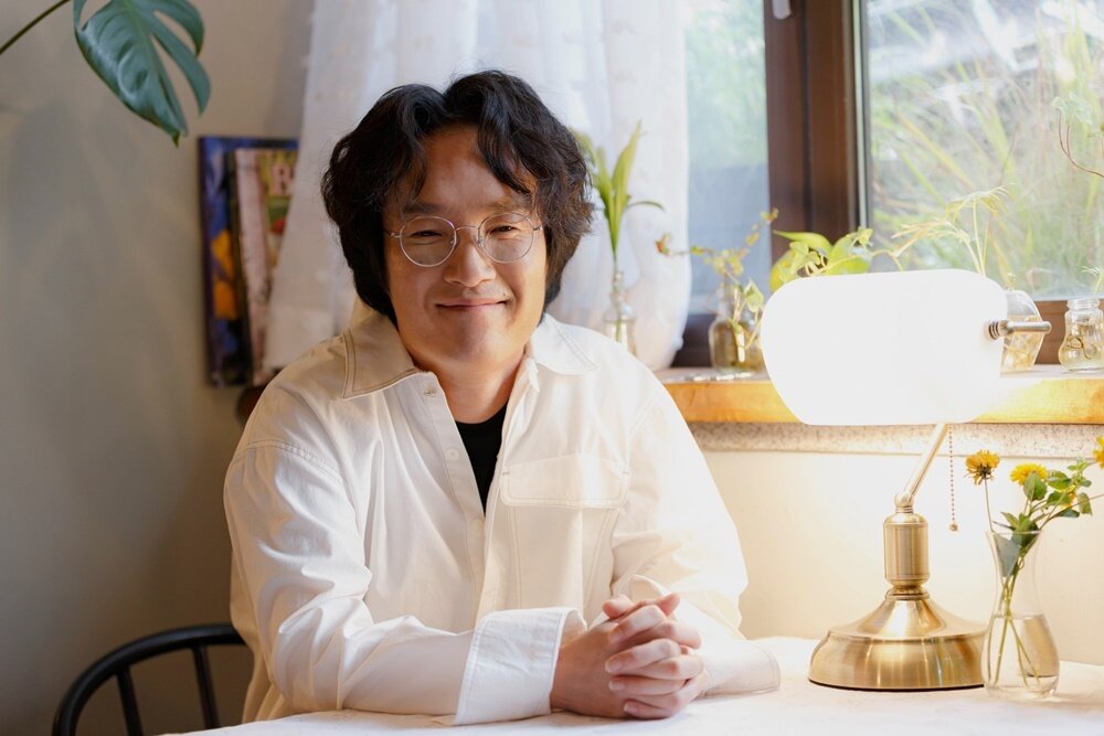 본문 이미지 - 배우 이중옥/지킴엔터테인먼트 제공 ⓒ 뉴스1