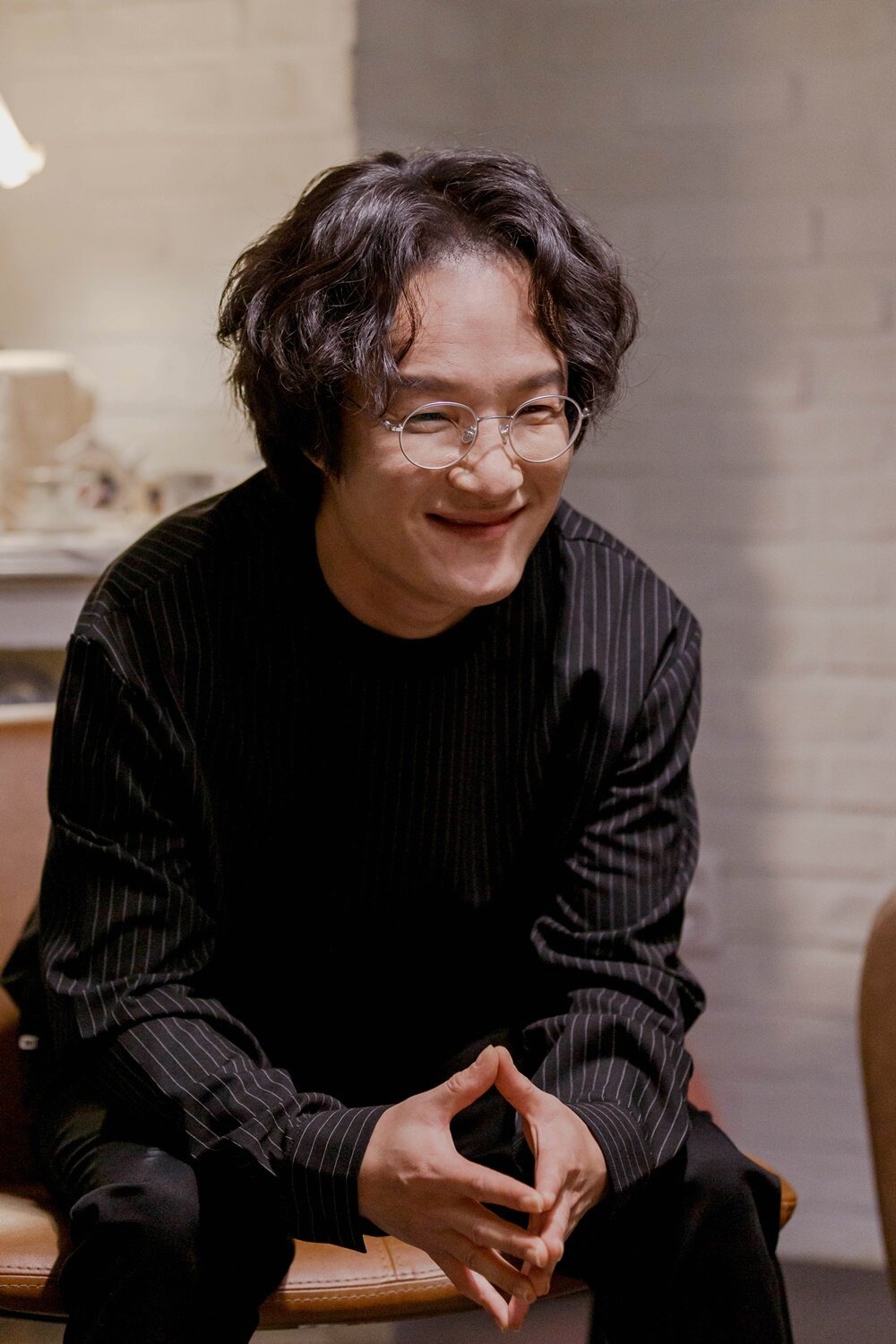 본문 이미지 - 배우 이중옥/지킴엔터테인먼트 제공 ⓒ 뉴스1