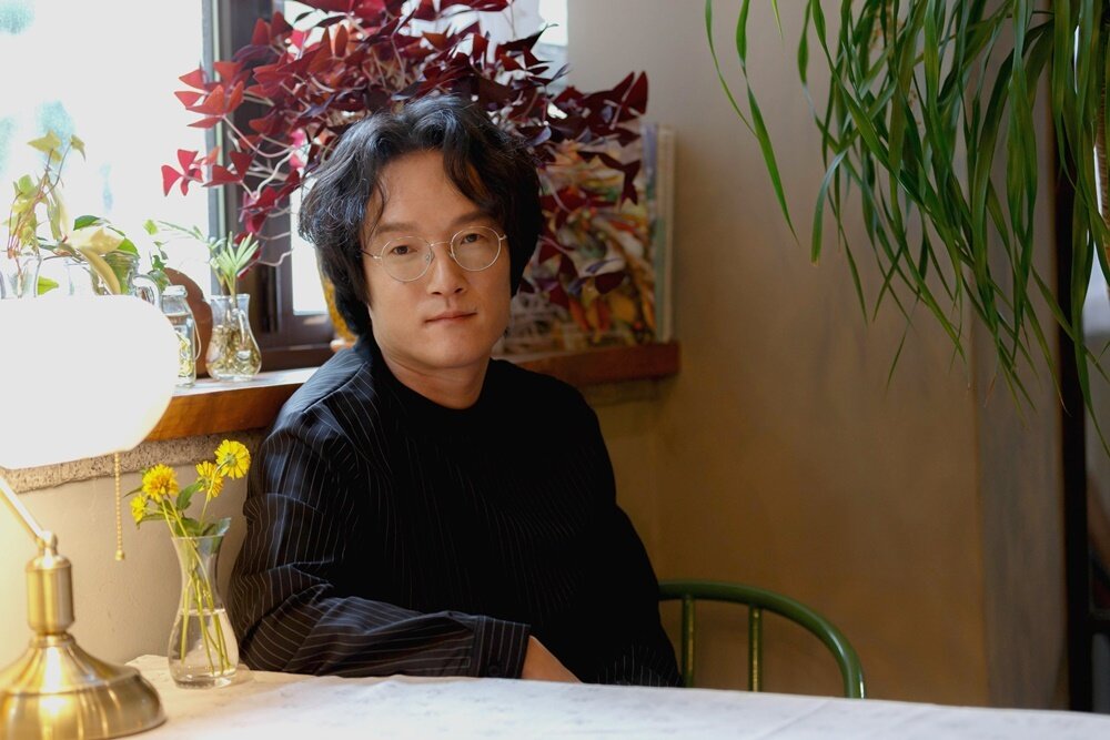 본문 이미지 - 배우 이중옥/지킴엔터테인먼트 제공 ⓒ 뉴스1