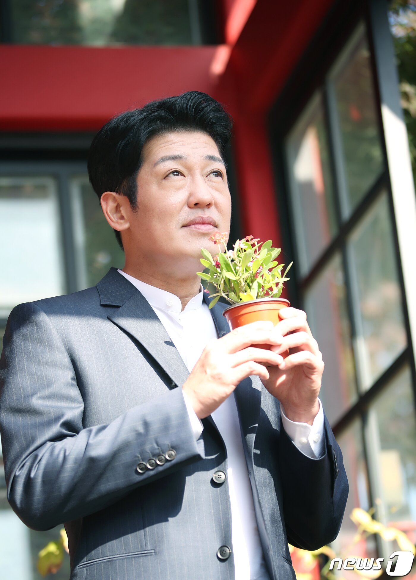 본문 이미지 - 배우 허성태 / 뉴스1 ⓒ News1 권현진 기자