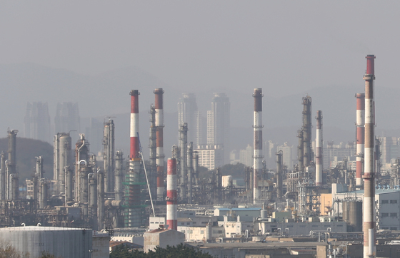 울산시 '석유화학 위기 극복' 일자리 사업에 국비 20억 투입