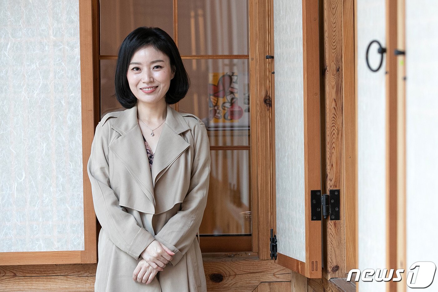 본문 이미지 - 박성연 / 뉴스1 ⓒ News1 이승배 기자