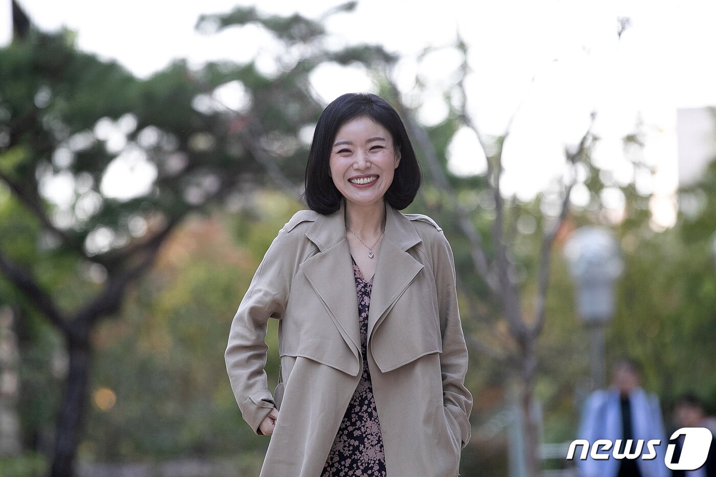 본문 이미지 - 박성연 / 뉴스1 ⓒ News1 이승배 기자