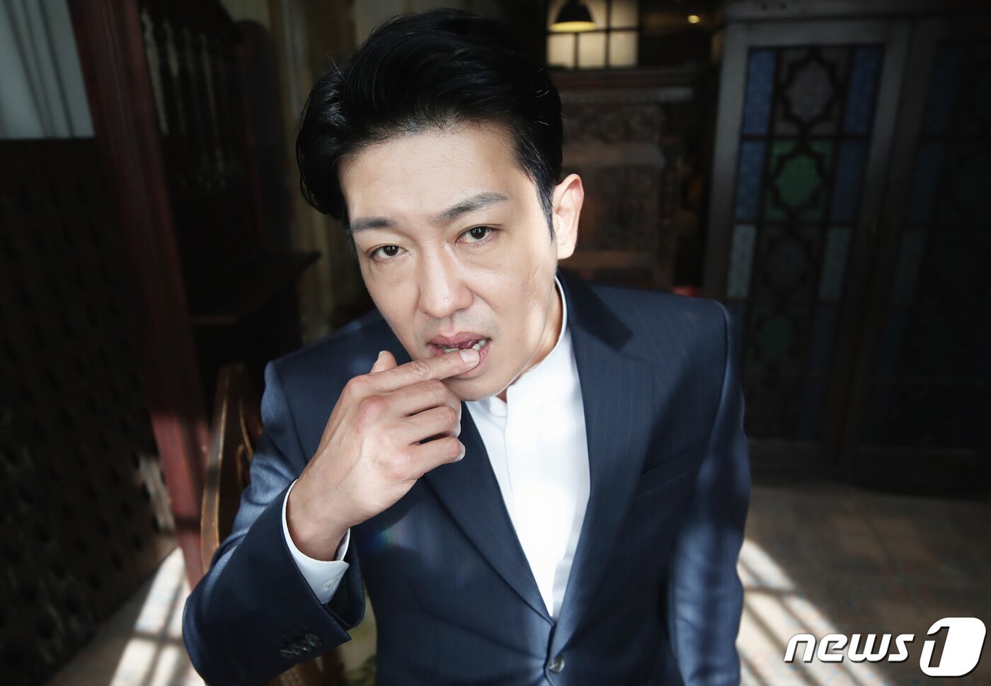 본문 이미지 - 배우 허성태 / 뉴스1 ⓒ News1 권현진 기자