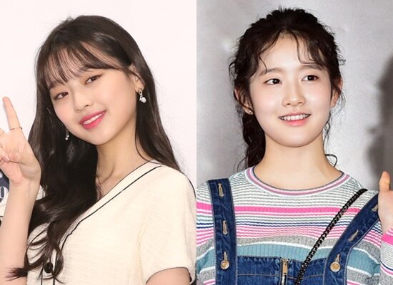 본문 이미지 - 배우 이수민(왼쪽) 박시은 / 뉴스1 DB ⓒ 뉴스1