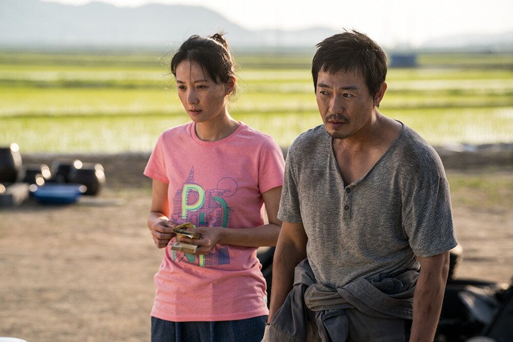 본문 이미지 - 영화 카센타 감독 ⓒ 뉴스1