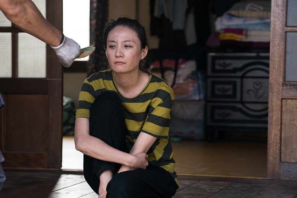 본문 이미지 - 영화 카센타 스틸 ⓒ 뉴스1