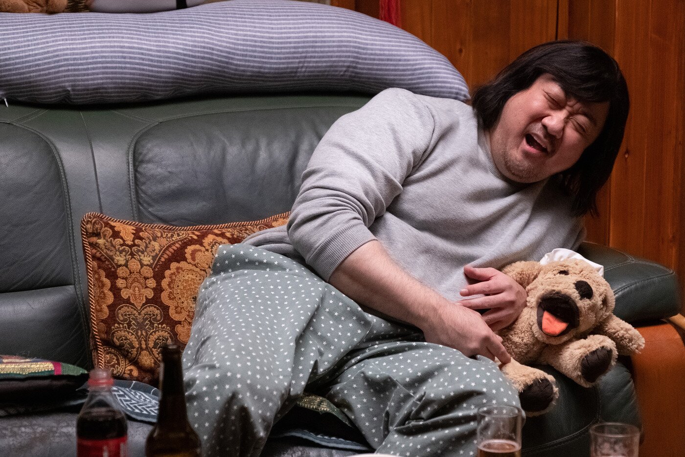 본문 이미지 - '시동' 스틸 컷 ⓒ 뉴스1