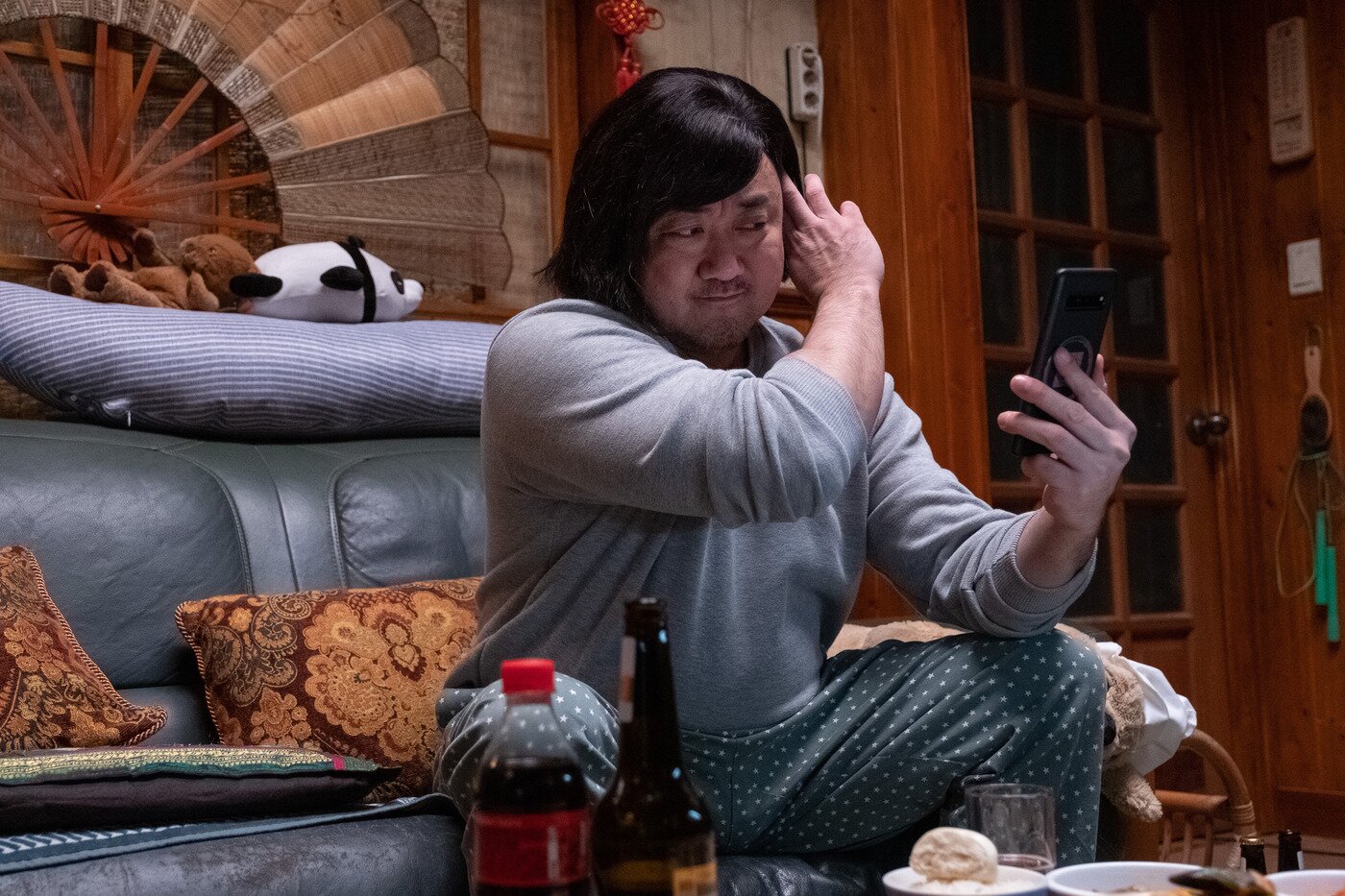 본문 이미지 - '시동' 스틸 컷 ⓒ 뉴스1