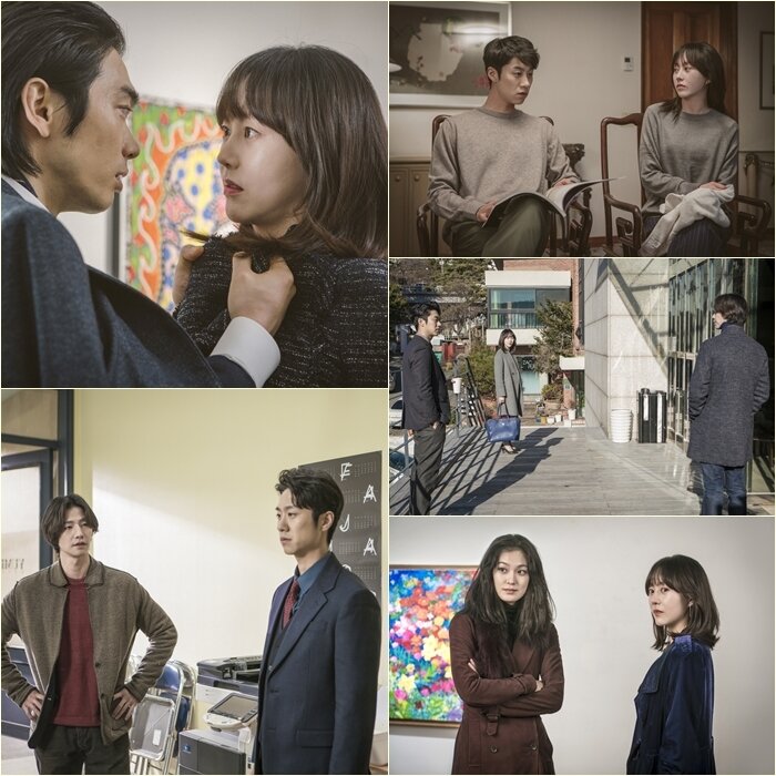 본문 이미지 - 영화 속물들 스틸 ⓒ 뉴스1