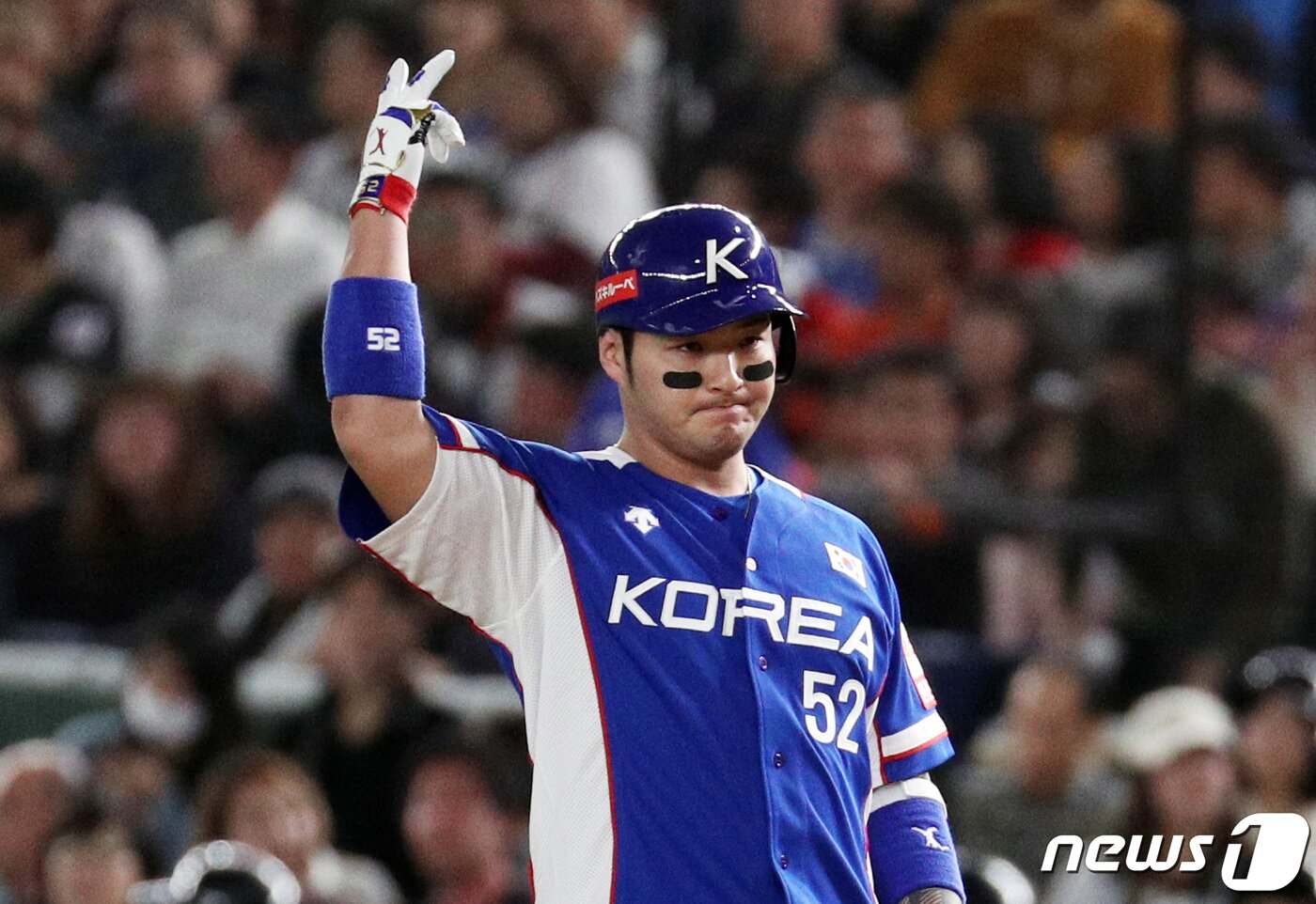 본문 이미지 - 박병호. 뉴스1 DB ⓒ News1 황기선 기자