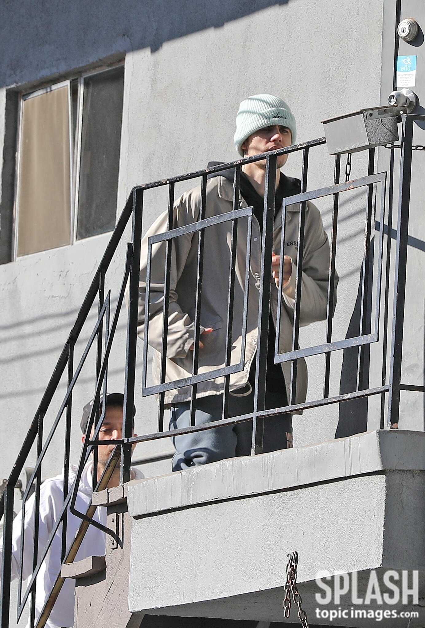 본문 이미지 - TOPIC/Splash News ⓒ News1