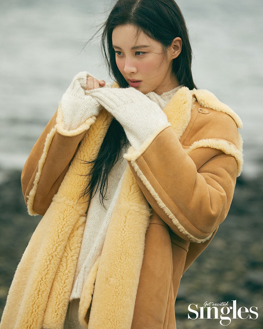 본문 이미지 - 소녀시대 서현 &#40;사진=싱글즈&그림공작소&#41; ⓒ 뉴스1