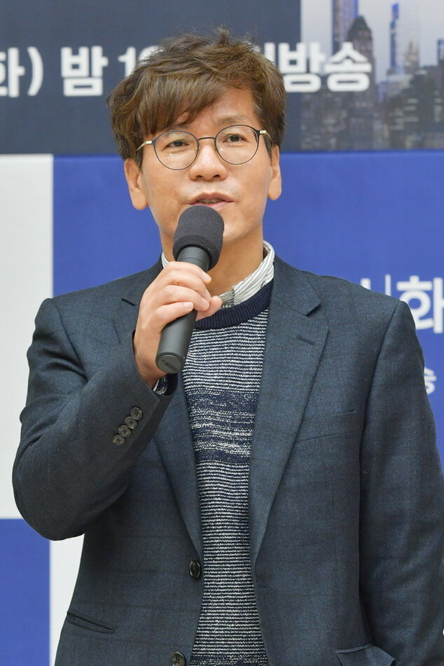 본문 이미지 - 이훈희 제작2본부장 (사진=KBS 제공) ⓒ 뉴스1