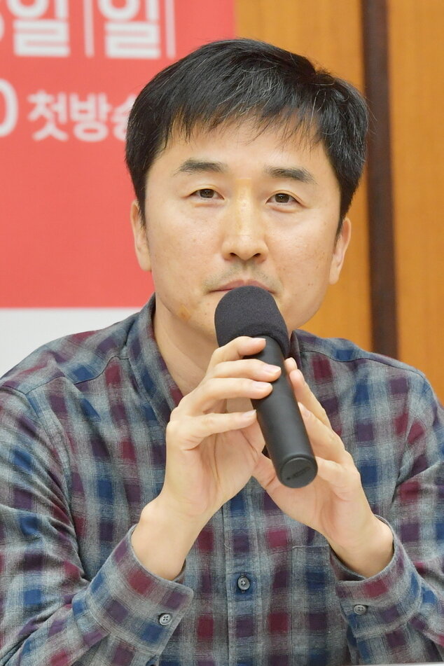 본문 이미지 - KBS 2TV '1박2일' 이황선 CP (사진=KBS 제공) ⓒ 뉴스1