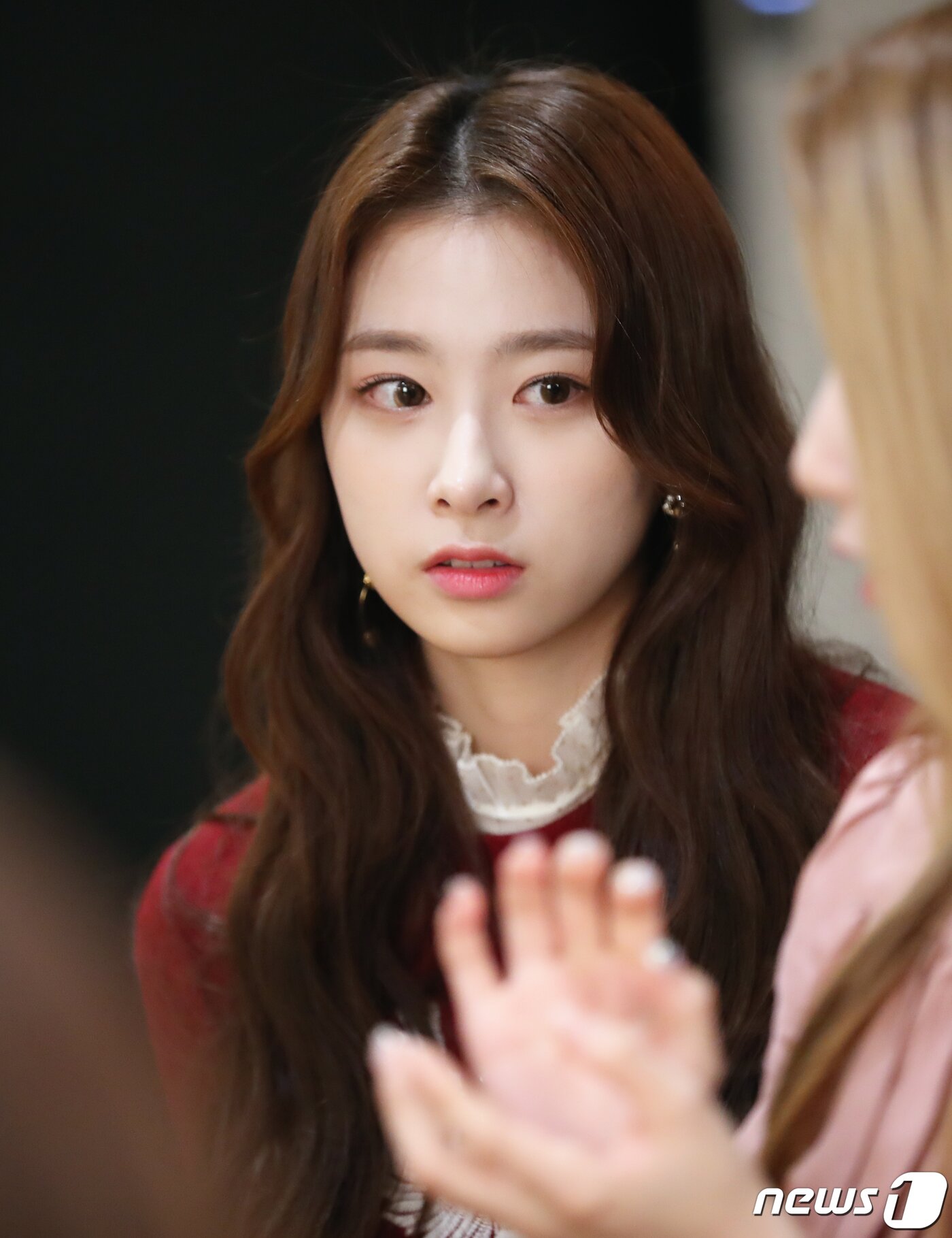 본문 이미지 - 그룹 로켓펀치 윤경 / 뉴스1 ⓒ News1 권현진 기자