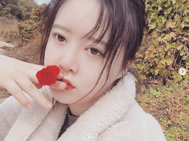 본문 이미지 - 구혜선 인스타그램 캡처 ⓒ 뉴스1