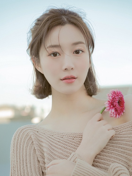 Lee Da In