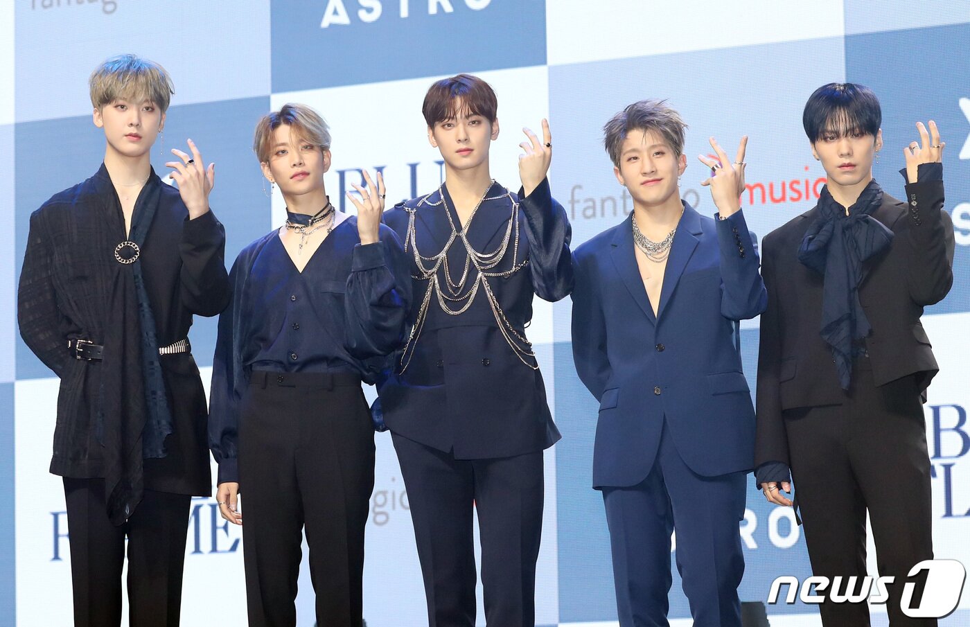 본문 이미지 - 아스트로/뉴스1 ⓒ News1 권현진 기자