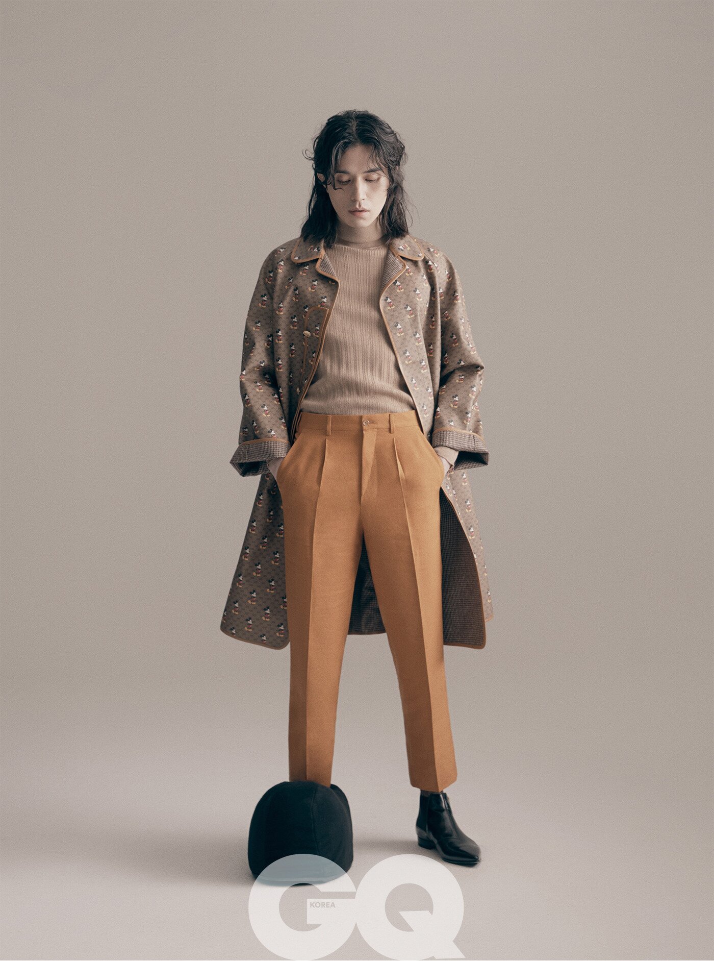 본문 이미지 - GQ ⓒ 뉴스1