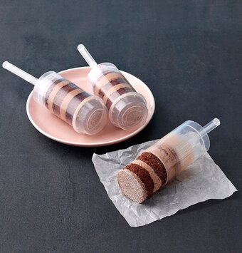 본문 이미지 - 스타벅스 DT밀당 케이크 촉촉 초코(사진제공=스타벅스)ⓒ 뉴스1