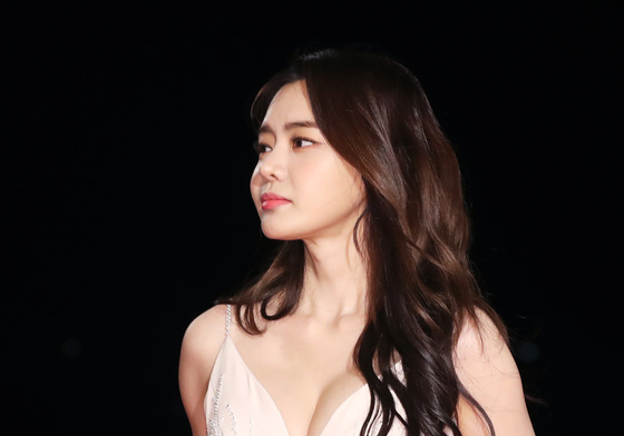 서유리, 벗방 루머? "난 부끄러운 행위 한 적 없어…악플러들 엄중 처벌"