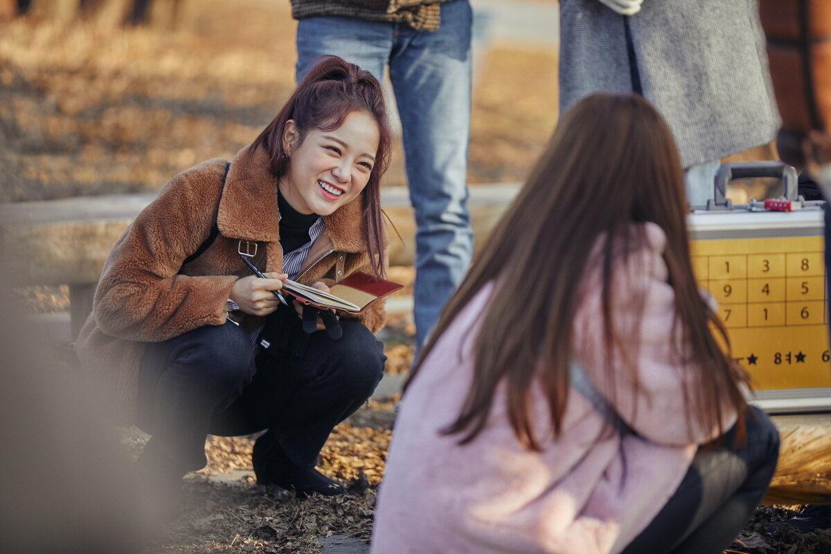 본문 이미지 - 넷플릭스 '범인은 바로 너!' 시즌2 ⓒ 뉴스1