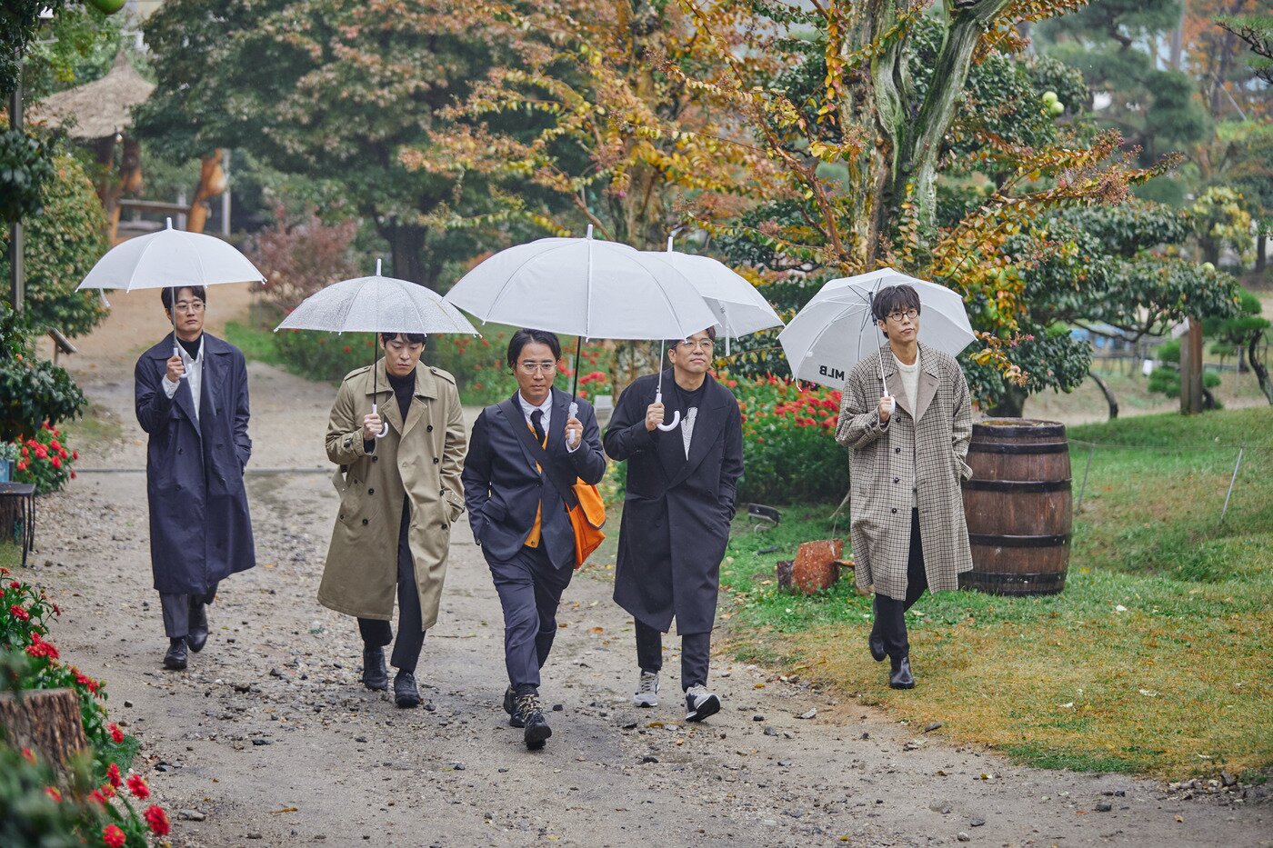 본문 이미지 - 넷플릭스 '범인은 바로 너!' 시즌2 ⓒ 뉴스1