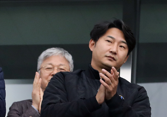 '사기 혐의' 피소 이천수 "오해에서 비롯된 해프닝…원만히 합의"