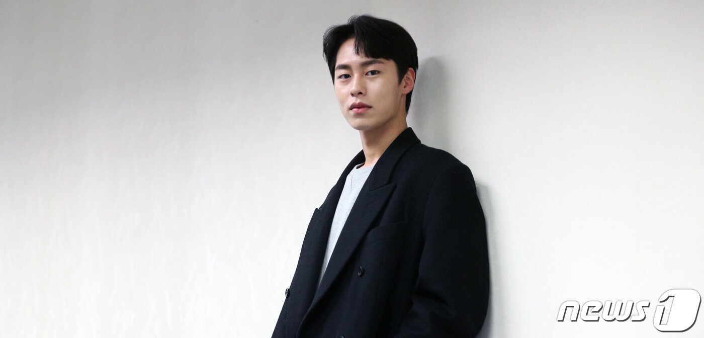본문 이미지 - 배우 이재욱 / 뉴스1 ⓒ News1 황기선 기자