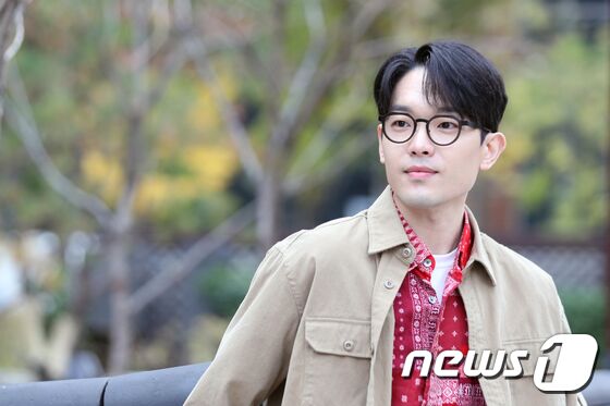동백꽃' 까불이 이규성 