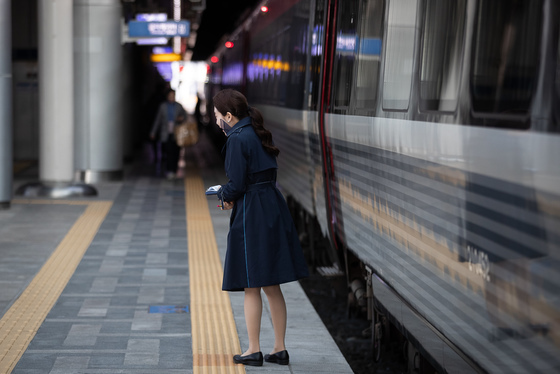 "기차 여행 만족도 높였다"…코레일관광개발, 공공기관 평가서 우수