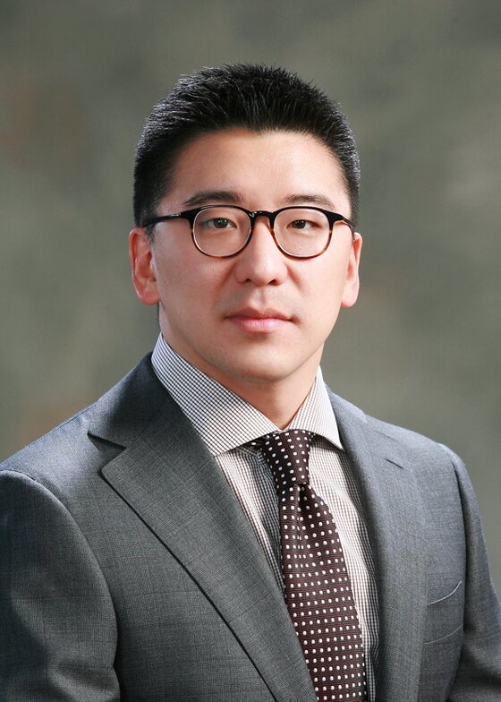 본문 이미지 - 구본혁 예스코홀딩스 대표이사 CEO. (LS그룹 제공) 2019.11.26/뉴스1