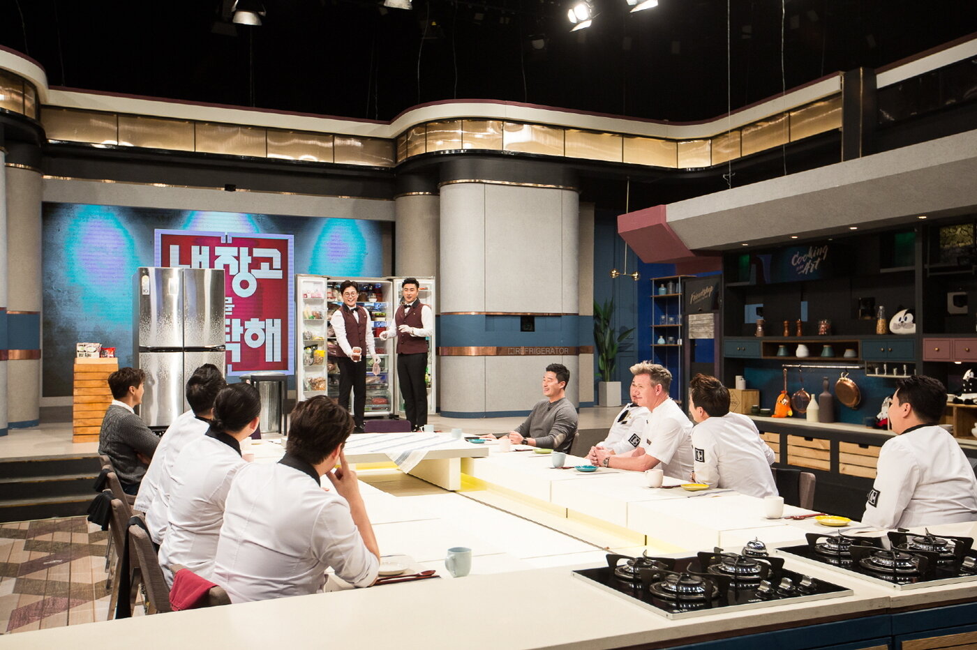 본문 이미지 - JTBC '냉장고를 부탁해' ⓒ 뉴스1