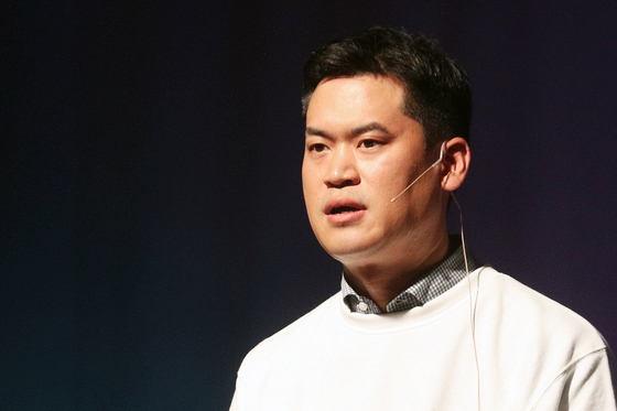 NHN, 정우진 대표 재선임…"올해 게임사업 외형 성장"