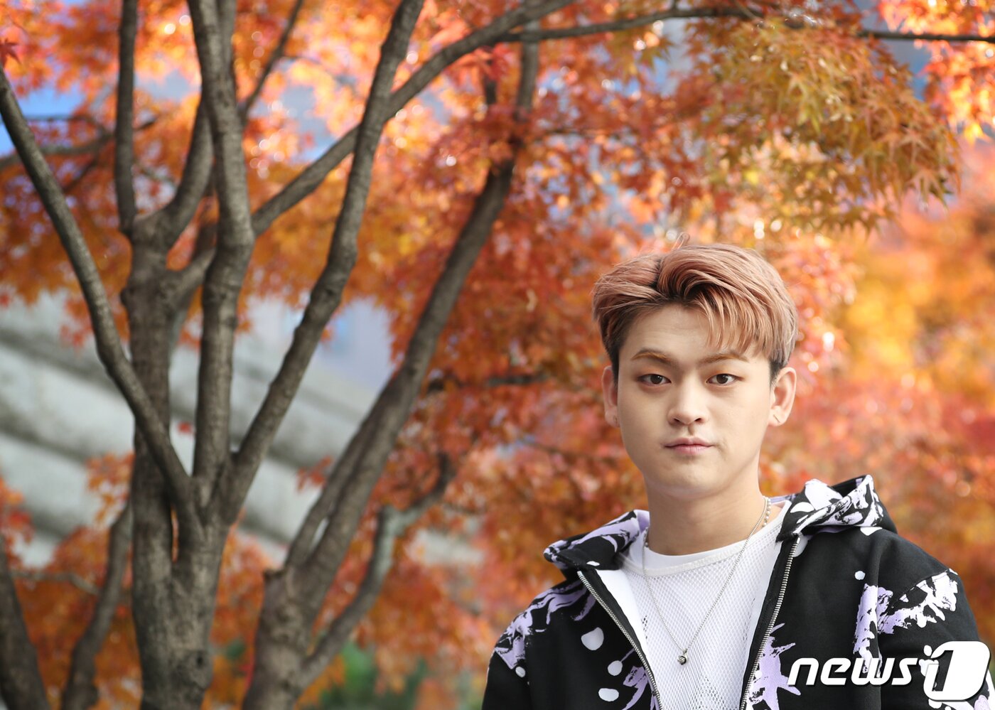 본문 이미지 - DJ 겸 프로듀서 아빈(AVIN) / 뉴스1 ⓒ News1 송원영 기자