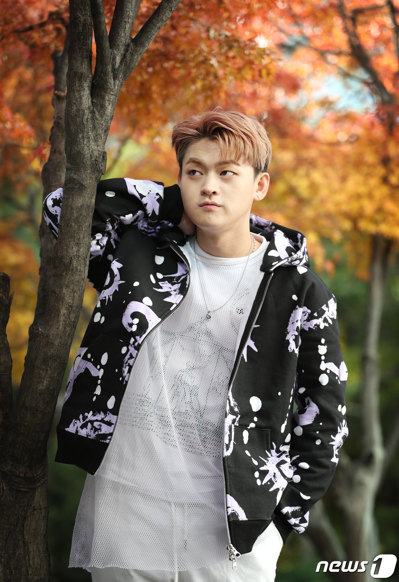 본문 이미지 - DJ 겸 프로듀서 아빈(AVIN) / 뉴스1 ⓒ News1 송원영 기자